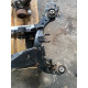 Rear subframe 4x4 VOLVO XC90 2015+ 