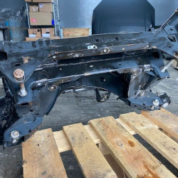 Rear subframe 4x4 VOLVO XC90 2015+ 