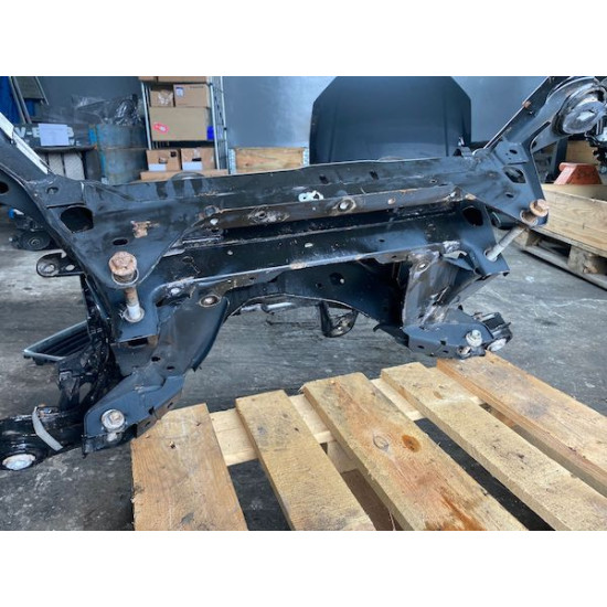 Rear subframe 4x4 VOLVO XC90 2015+ 