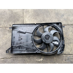 Ventilator VOLVO S40 V50 C30 C70 2004-2012 3135103 743