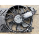 Ventilator VOLVO S40 V50 C30 C70 2004-2012 3135103 743