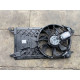 Ventilator VOLVO S40 V50 C30 C70 2004-2012 3135103 743