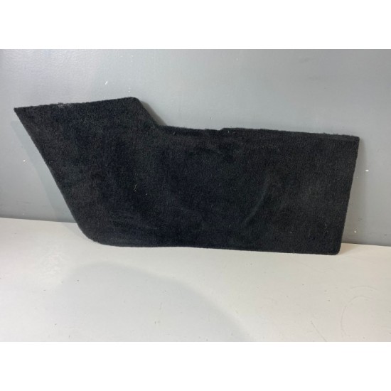Transmission tunnel console panel left front VOLVO S90 2017+ 31389265 31694401
