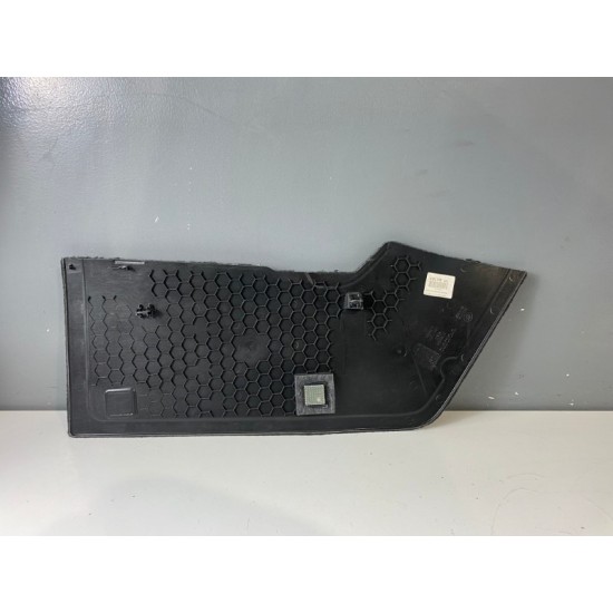 Transmission tunnel console panel left front VOLVO S90 2017+ 31389265 31694401