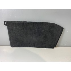 Ornament consola centrala stanga spate VOLVO S90 2017+ 31389259 31694417