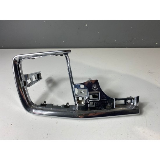 Chrome trim air vent outlet VOLVO S90 V90 31417211 31389468 