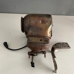 Catalytic converter VOLVO S90 2017+ 31430861 36012613