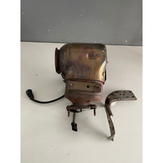 Catalytic converter VOLVO S90 2017+ 31430861 36012613 Catalytic converter VOLVO S90 2017+ 31430861 36012613