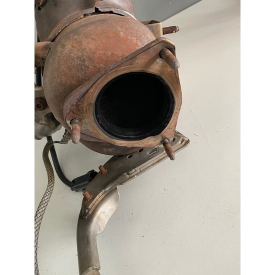 Catalytic converter VOLVO S90 2017+ 31430861 36012613 Catalytic converter VOLVO S90 2017+ 31430861 36012613