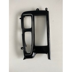 Ornament trim consola centrala schimbator viteze VOLVO S90 2017+ 31426278