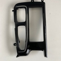 Ornament trim consola centrala schimbator viteze VOLVO S90 2017+ 31426278