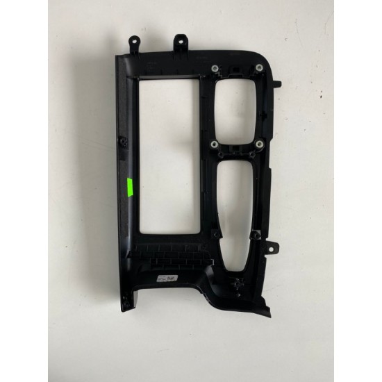 Ornament trim consola centrala schimbator viteze VOLVO S90 2017+ 31426278