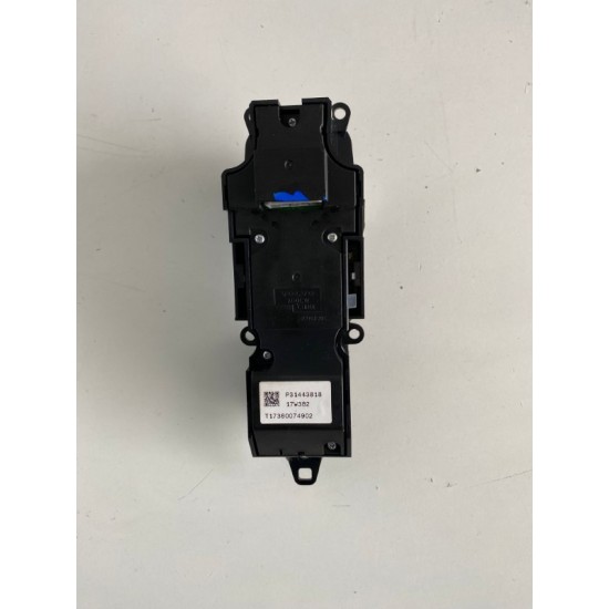 Comanda start/stop Volvo XC90 XC60 V90 S90 S60 V60 2016+ 31443818