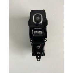 Comanda start/stop Volvo XC90 XC60 V90 S90 S60 V60 2016+ 31443818