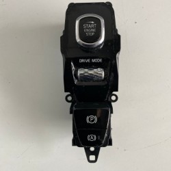Comanda start/stop Volvo XC90 XC60 V90 S90 S60 V60 2016+ 31443818