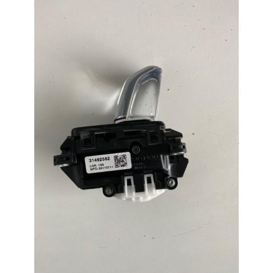 Gear shift lever carrier VOLVO S90 2017+ 31492562
