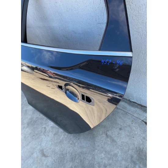 Usa stanga spate VOLVO V40 2012-2019 32321999 452-46