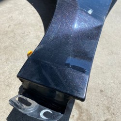 Aripa stanga fata VOLVO V40 2012+ 31301261 452-46