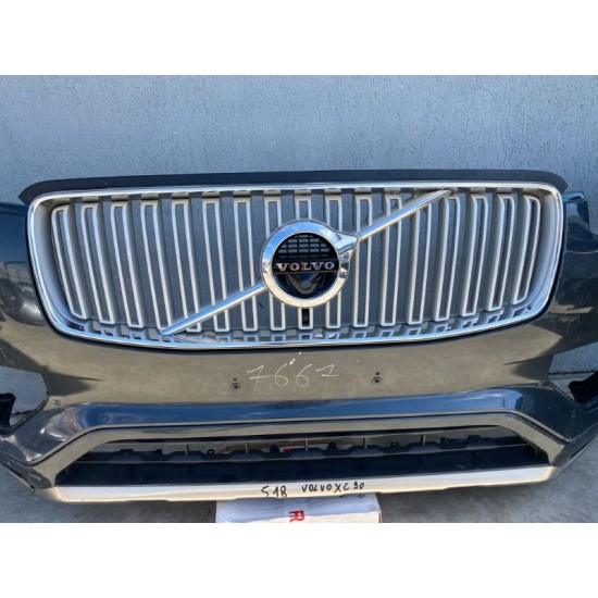 Bara fata completa fara gauri de spalator cu 6 senzori Volvo XC90 31353362