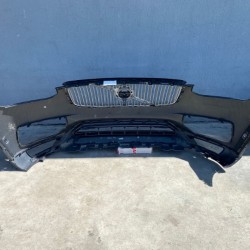 Bara fata completa fara gauri de spalator cu 6 senzori Volvo XC90 31353362