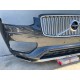 Bara fata completa fara gauri de spalator cu 6 senzori Volvo XC90 31353362 Bara fata completa fara gauri de spalator cu 6 senzori Volvo XC90 31353362