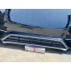 Bara fata completa fara gauri de spalator Volvo XC90 2015-2020 31353362 31353383