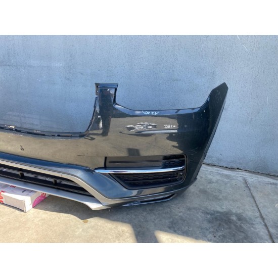 Bara fata completa fara gauri de spalator Volvo XC90 2015-2020 31353362 31353383