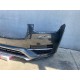 Bara fata completa fara gauri de spalator Volvo XC90 2015-2020 31353362 31353383