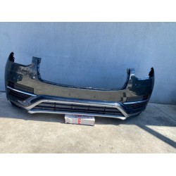 Bara fata completa fara gauri de spalator Volvo XC90 2015-2020 31353362 31353383