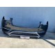 Bara fata completa fara gauri de spalator Volvo XC90 2015-2020 31353362 31353383 Bara fata completa fara gauri de spalator Volvo XC90 2015-2020 31353362 31353383