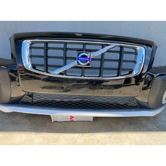 Front bumper complete Volvo XC70 Facelift 2012 30678678 30698425 39855506
