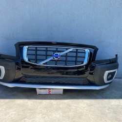 Front bumper complete Volvo XC70 Facelift 2012 30678678 30698425 39855506