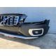 Front bumper complete Volvo XC70 Facelift 2012 30678678 30698425 39855506