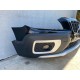 Front bumper complete Volvo XC70 Facelift 2012 30678678 30698425 39855506