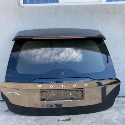 Rear door boot lid tailgate trunk VOLVO XC90 2016-2023 31455985