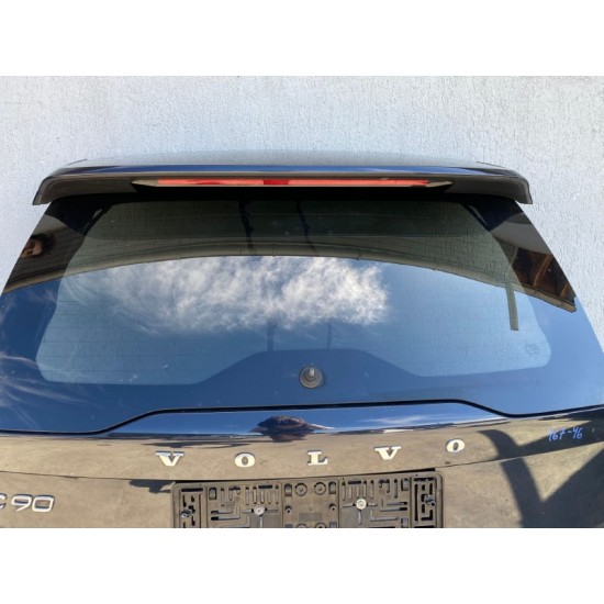 Rear window VOLVO XC90 2016-2023 31352923