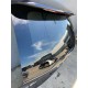 Rear window VOLVO XC90 2016-2023 31352923