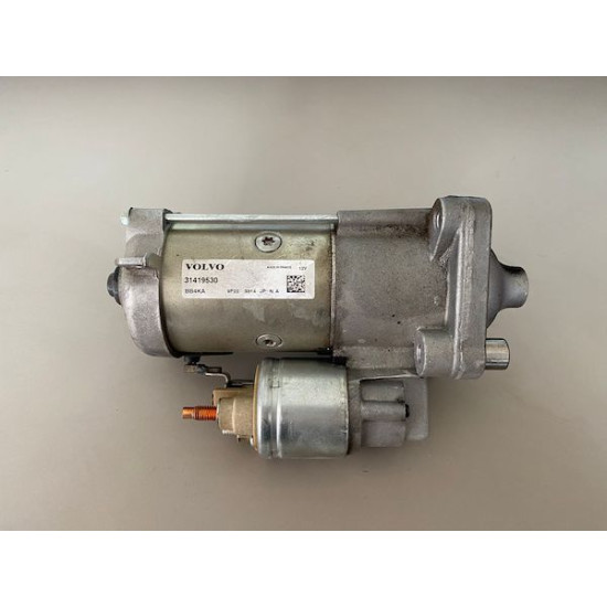 Starter Motor Volvo V60CC 31419530