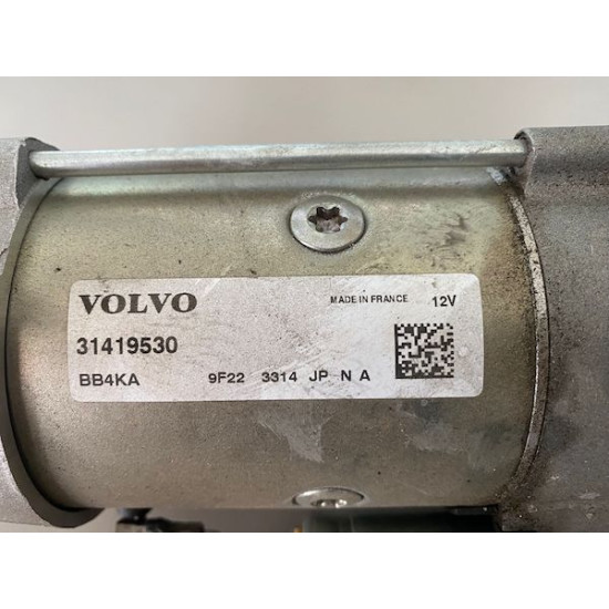 Starter Motor Volvo V60CC 31419530