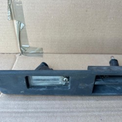 Tailgate handle Volvo XC90 8613832