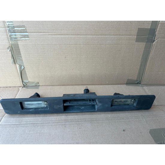 Tailgate handle Volvo XC90 8613832