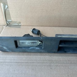 Tailgate handle Volvo XC90 30649104