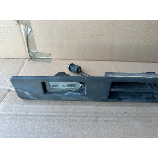 Tailgate handle Volvo XC90 30649104