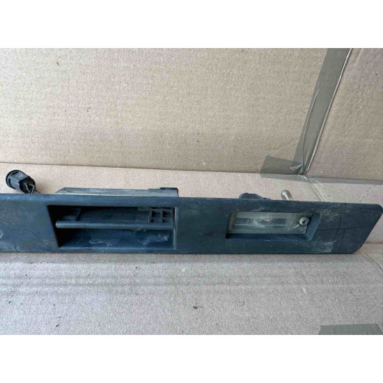 Tailgate handle Volvo XC90 30649104