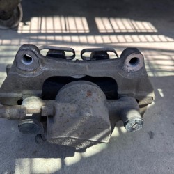 Front right brake pad calliper Volvo XC60 31471664, 36010013