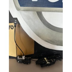 Broasca incuietoare usa dreapta spate Volvo XC60 31462781, 32310710
