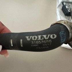 Water hose Volvo XC60 XC90 31657656