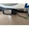 Left rearview mirror foldable with memory and light 13 wires VOVLVO S80 2000-2003 