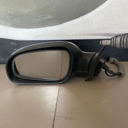 left rearview mirror 8 wires VOLVO S80 2000-2003