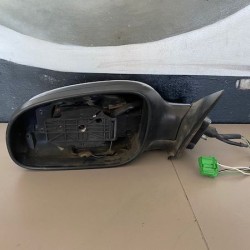 left rearview mirror 7 wires VOLVO S80 2000-2003